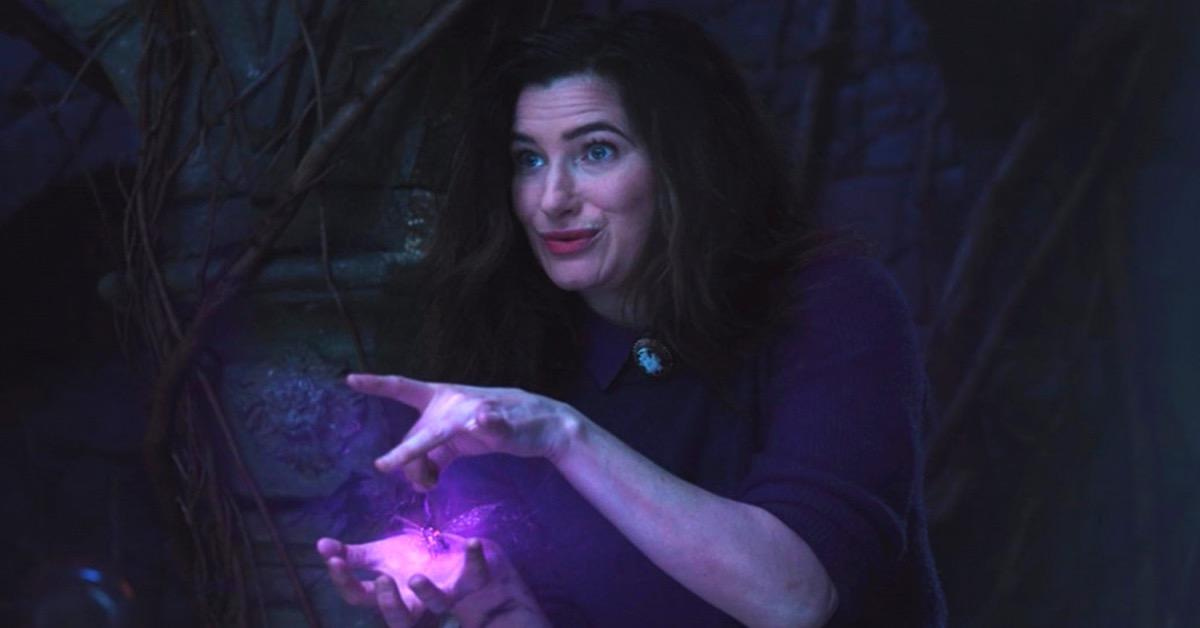 Agatha All Along Uses Real Magic, And You Didn't Even Notice It -  ComicBook.com
