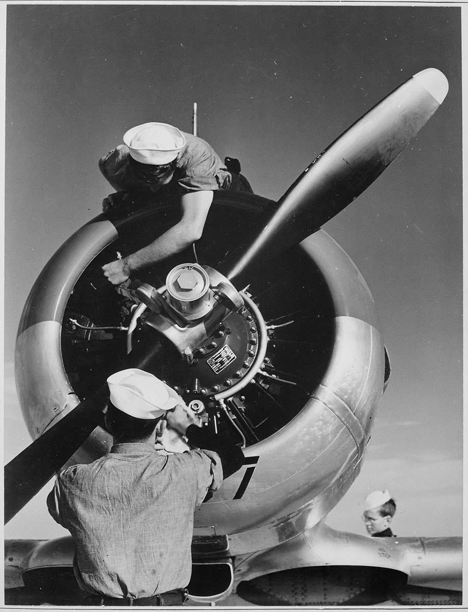 World War II Photos | National Archives