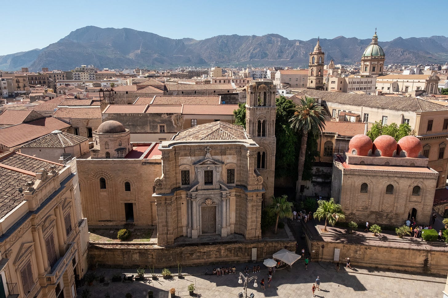 36 Hours in Palermo, Italy: Things to Do and See - The New York Times