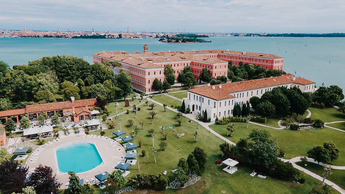 San Clemente Palace Kempinski Venice | Fine Hotels + Resorts | Amex Travel  HN