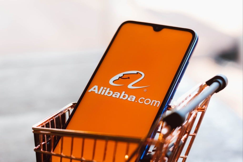 Alibaba to deploy AI-powered sourcing engine to boost online trade for  global merchants | South China Morning Post