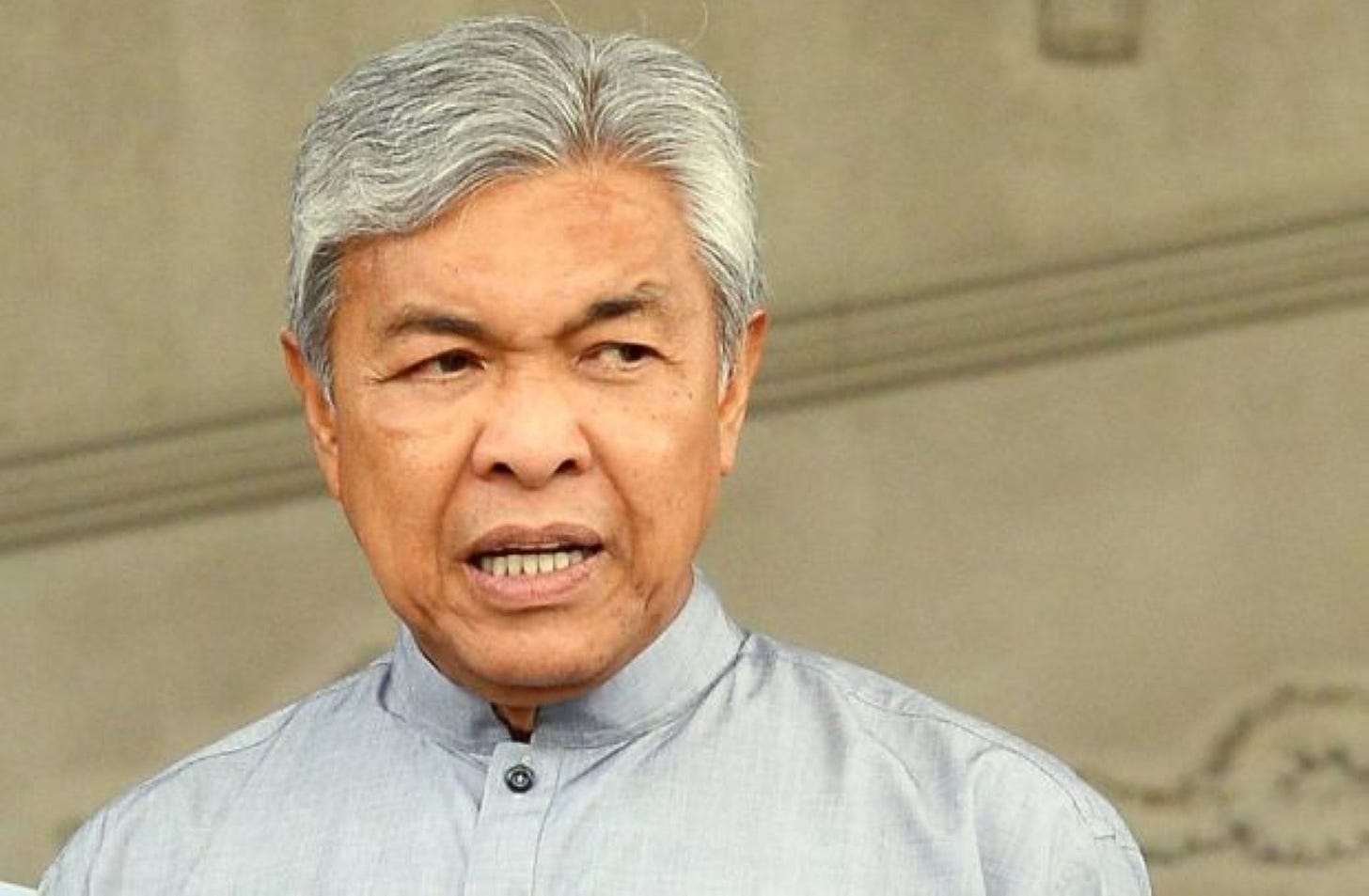 Zahid's trial over 47 charges involving foundation's funds to start Monday  (Nov 18) | The Star