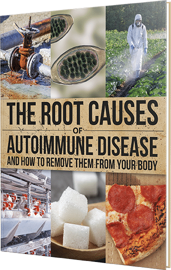 The Root Causes of Autoimmune Disease--Today's Gift
