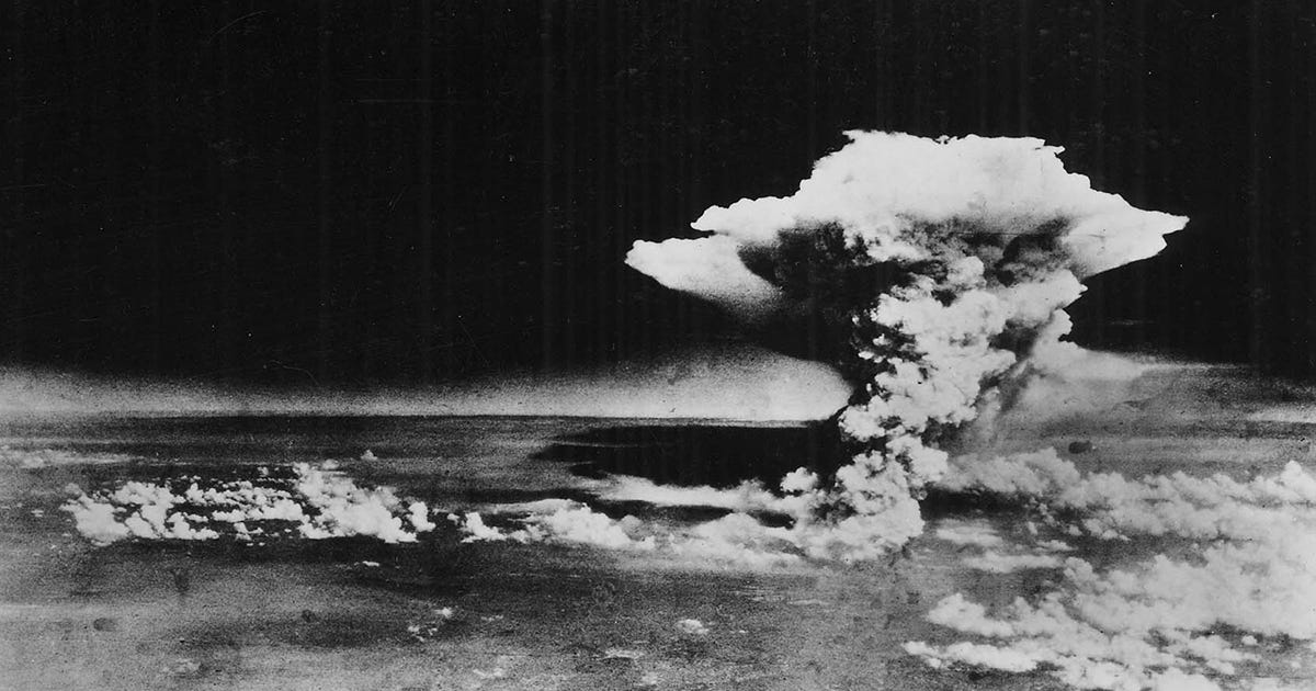 Lessons from Hiroshima, 75 years later | Penn Today