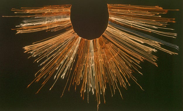 Quipu - Wikipedia Quipu - Wikipedia