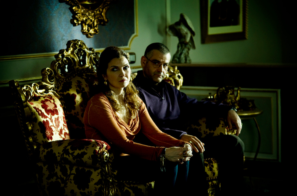 Gomorrah' Season 1 Review: Differences and One Key Similarity to Film
