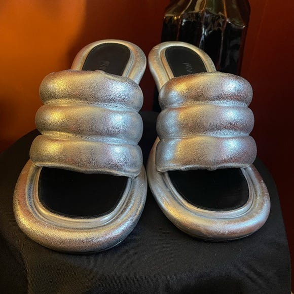 JW Anderson Bumper Tublar 8 - Picture 11 of 13