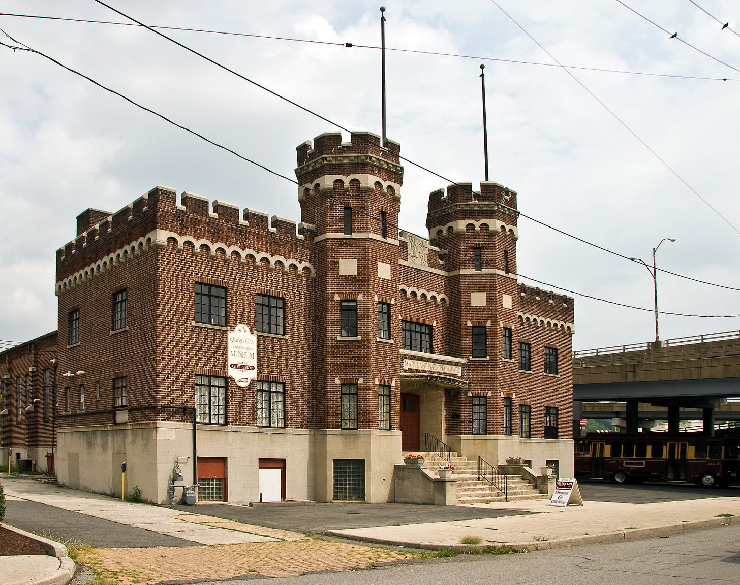 File:Cumberland Armory MD1.jpg - Wikimedia Commons
