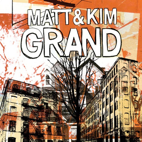 Stream Daylight by Matt and Kim | Listen online for free on SoundCloud