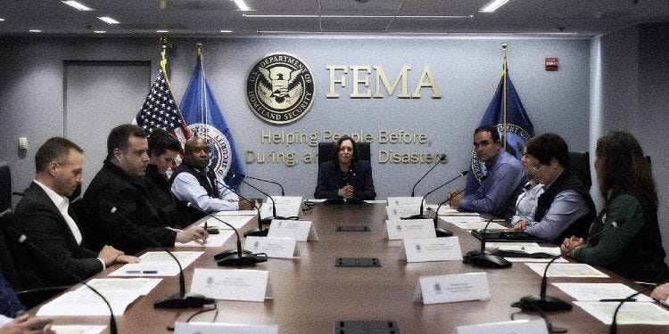 FEMA