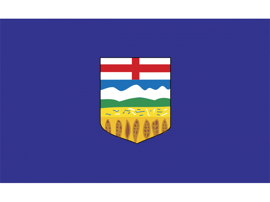 Alberta Logo PNG Transparent Logo - Freepngdesign.com
