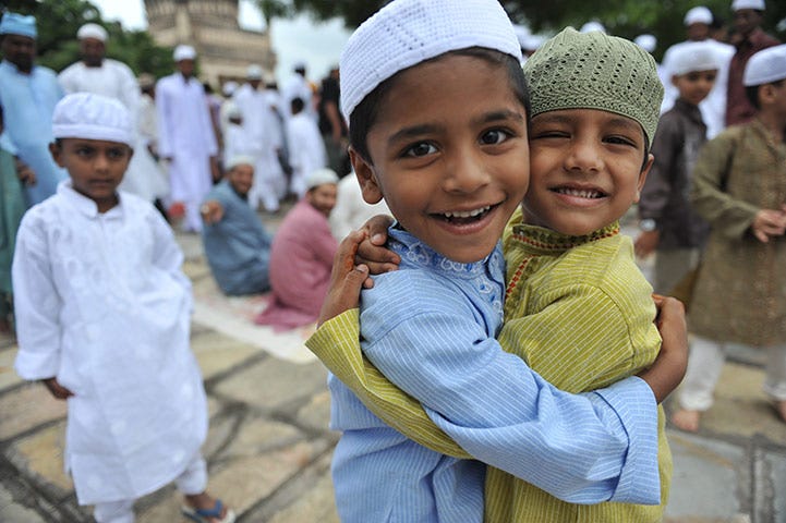 Raising Muslim Kids In A Hyper Sexualized World | Hijabi Life