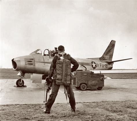 F-86 SABRE JET | Recovery Curios