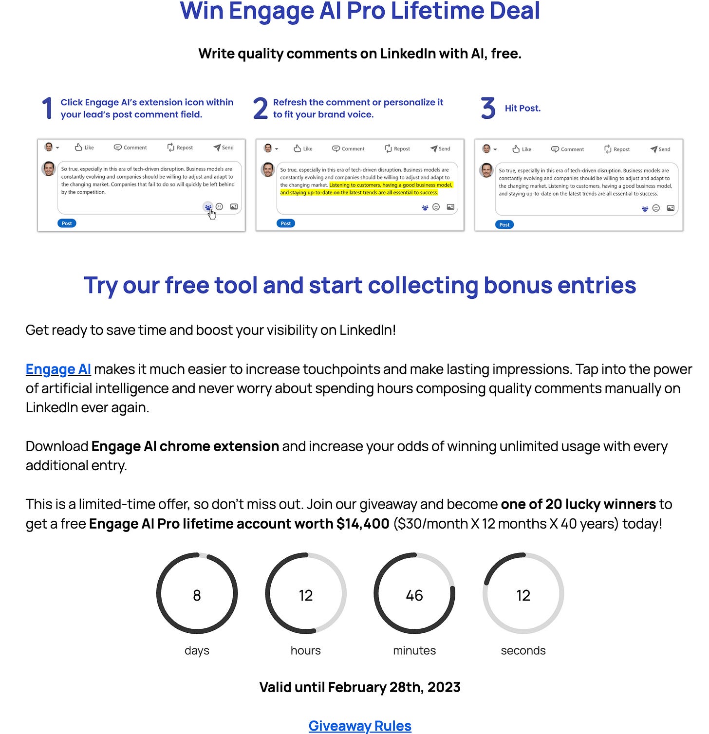 Chrome Extension Ideas #3 - by Honey Syed