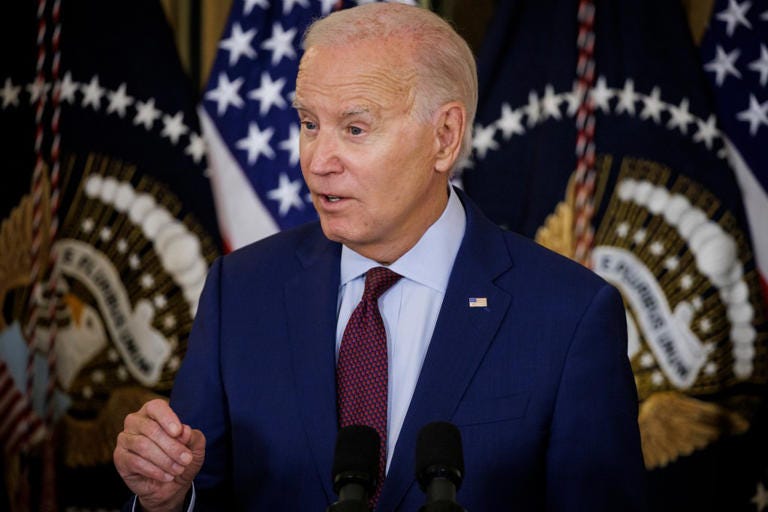 Biden $10M bribe file released: Burisma chief said he was ‘coerced’ to pay Joe, Hunter in bombshell allegations