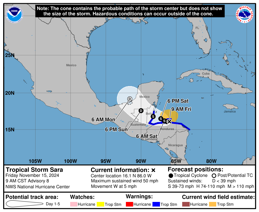 cone graphic