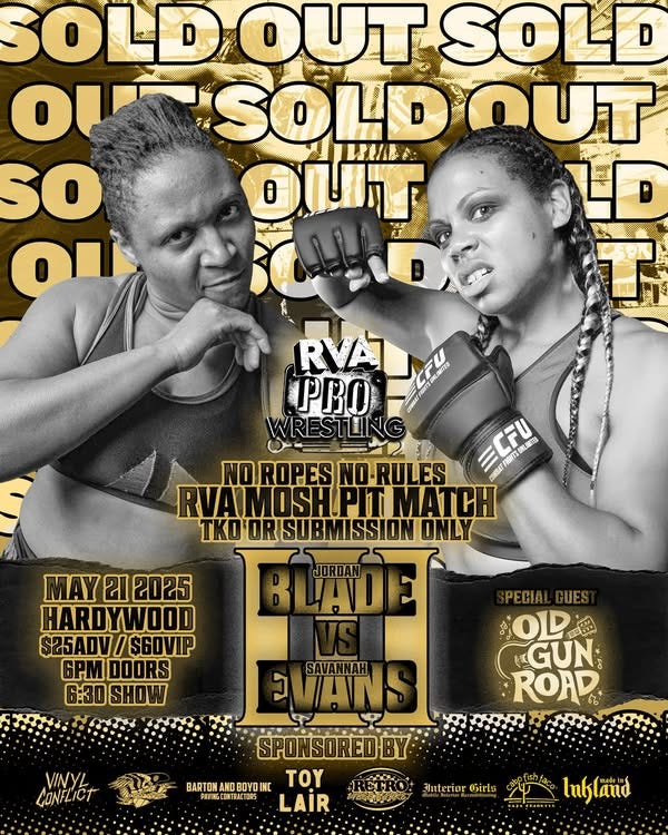 RVA