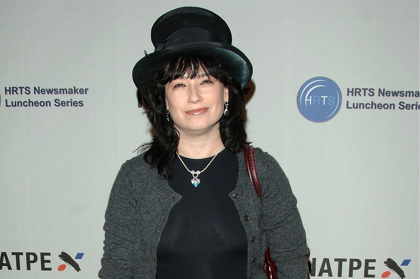 Gilmore Girls Creator Amy Sherman-Palladino Has a New Show on the Way |  Vanity Fair