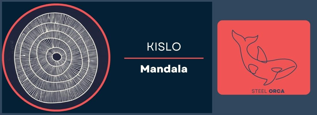 KISLOW - Mandala