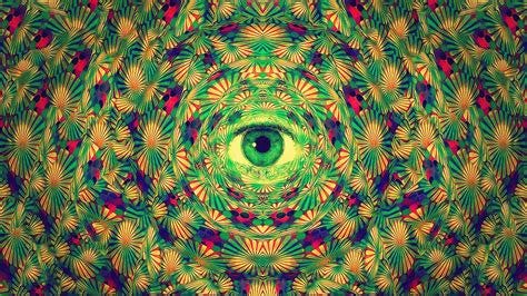 Digital Trippy Psychedelic - Trippy.me