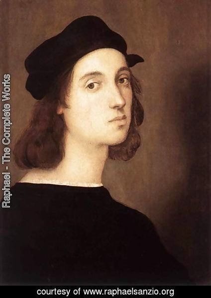 Raphael Biography With All Details | raphaelsanzio.org