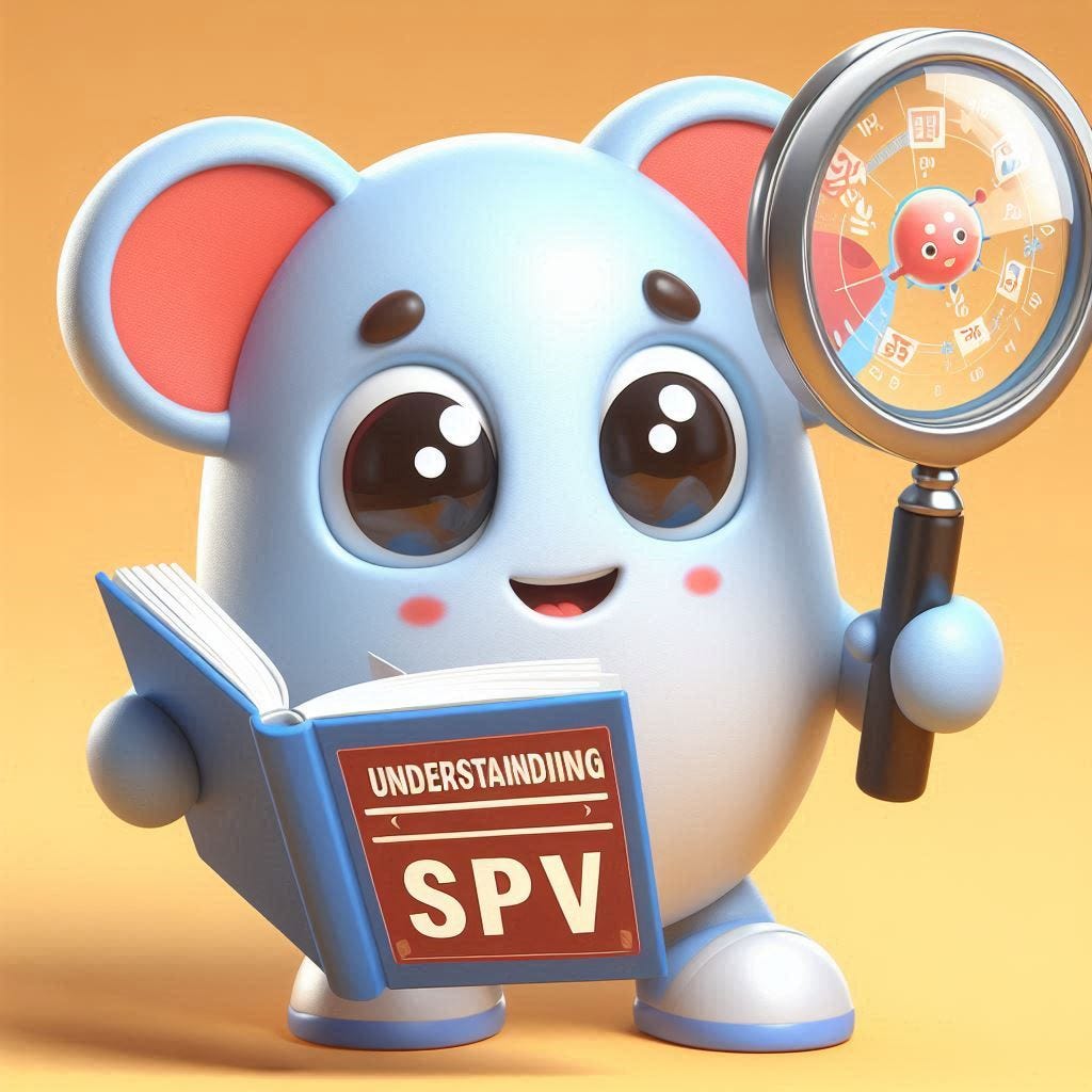 Understanding SPVs: A Beginner's Guide to This Essential Financial Tool (Anatomy of Securitization)