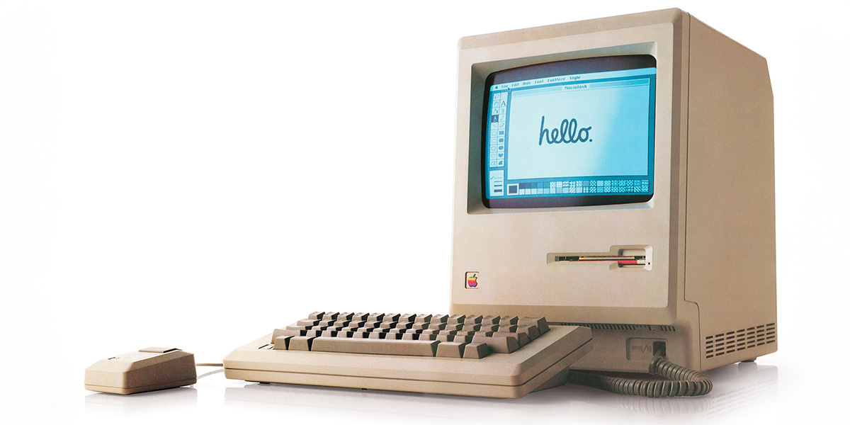 Il primo Macintosh - Il Post