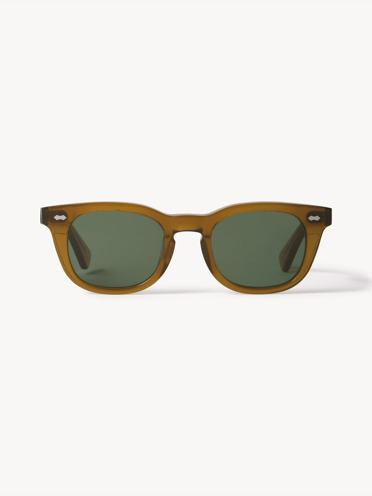 Hazel / G15 Caddy Sunglasses - product flat