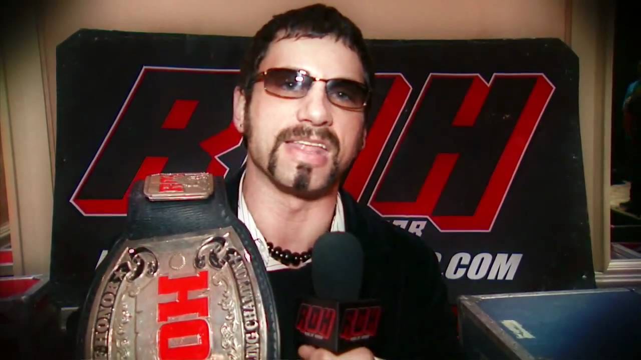 Austin Aries