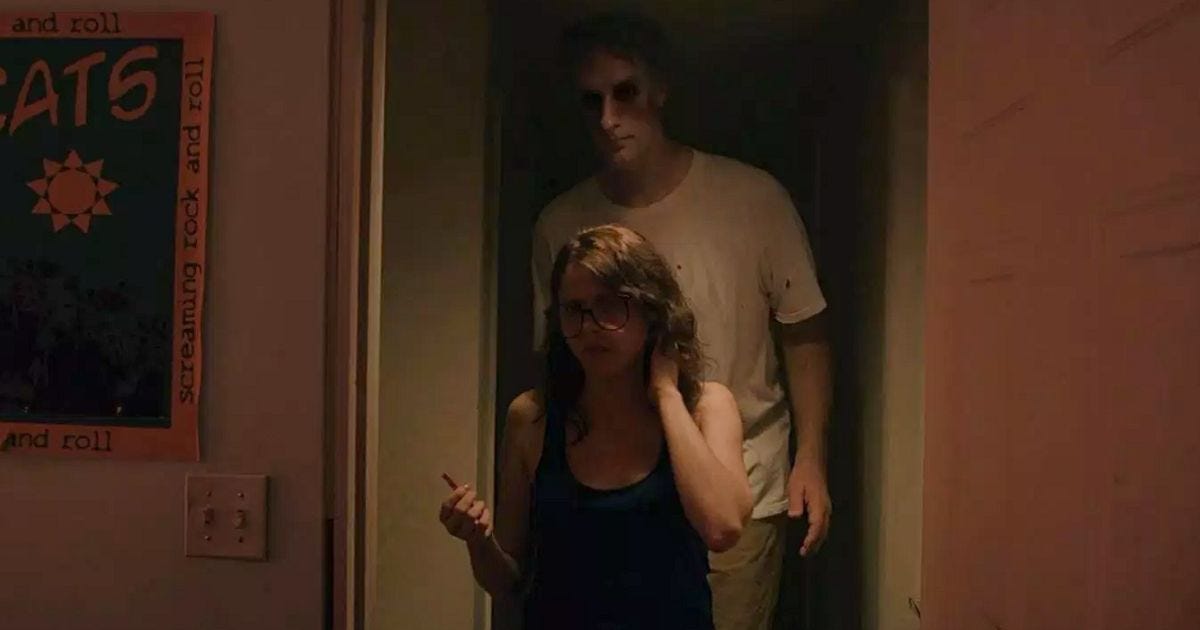 Why It Follows Needs a Sequel Focusing on the Entity's Story