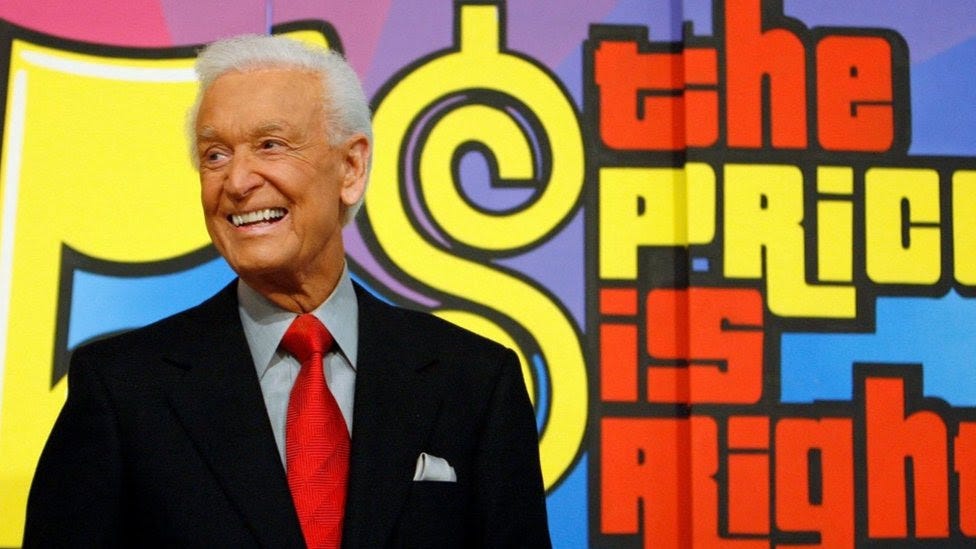 Bob Barker, who hosted The Price Is Right for 35 years, dies aged 99