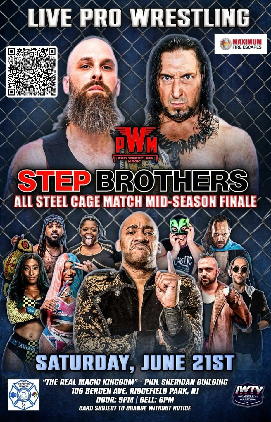 PWM