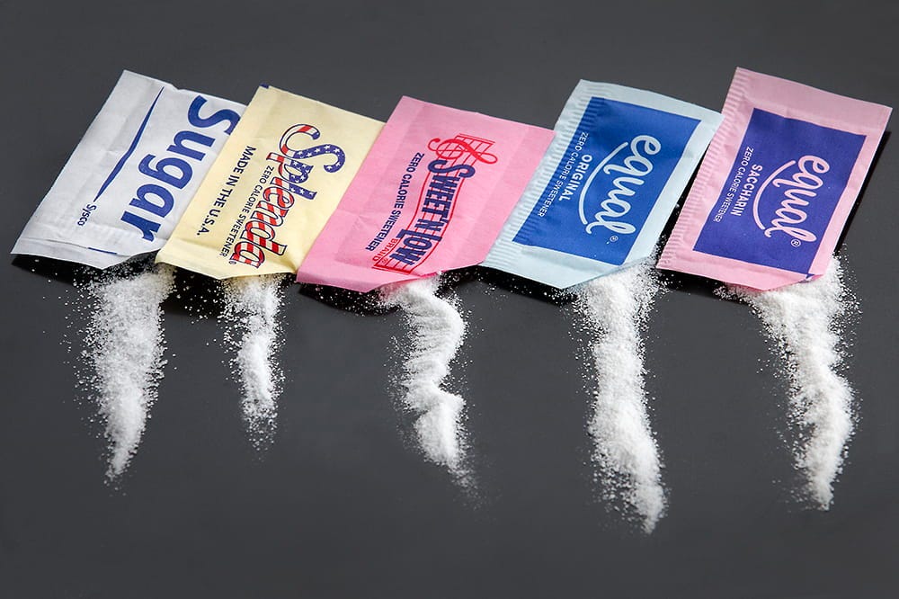 Confused about sweeteners after new recommendation? MUSC dietitian has  answers | MUSC | Charleston, SC