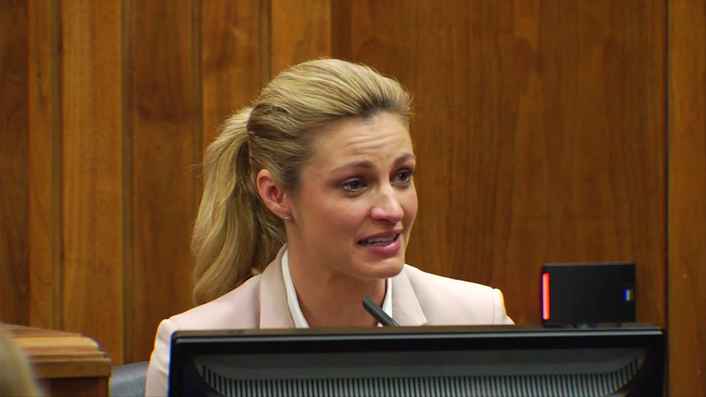 erin andrews wins legal fight but nude video still online 2016 gossip