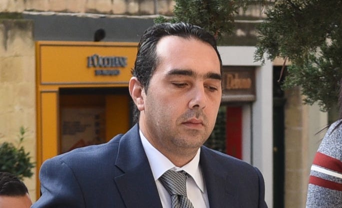 In his court testimony, Melvin Theuma had said that it was Tumas magnate Yorgen Fenech who informed him that Vincent Muscat had told police about his involvement. “Kohhu is talking... listen, go tell Mario (Degiorgio, brother of George and Alfred) that he is talking...” Theuma then said that Fenech told him: “‘Make sure you send a message to Maksar because that’s where the bomb was made.’ I did not even give it any weight because I don’t know who Maksar is.” His claim not to know the Maksar brothers was given short shrift in court by Marc Sant, the lawyer of Vince Muscat. “You did not ask Fenech who the Maksar brothers were? You say Yorgen knew them, yet you the middleman did not know about them?” Theuma denied knowing who they were. “I just hear they are called ‘Maksar’, but I’ve never spoken to them, nor do I know of them or the way they look.”