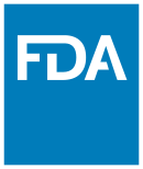Food and Drug Administration 201x logo.svg