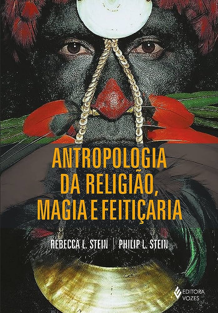Antropologia da religião, magia e feitiçaria | Amazon.com.br