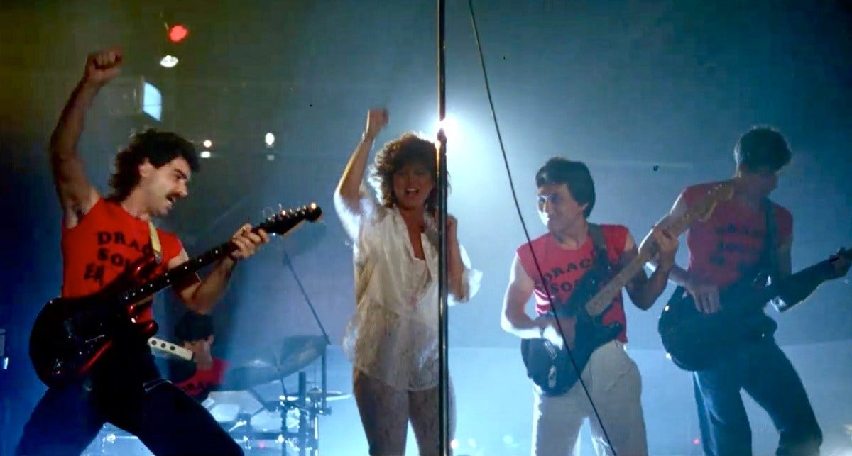 Review: Miami Connection • Flixist
