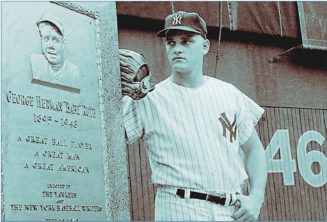 The Hall of Fame Case for Roger Maris – Baseball Egg