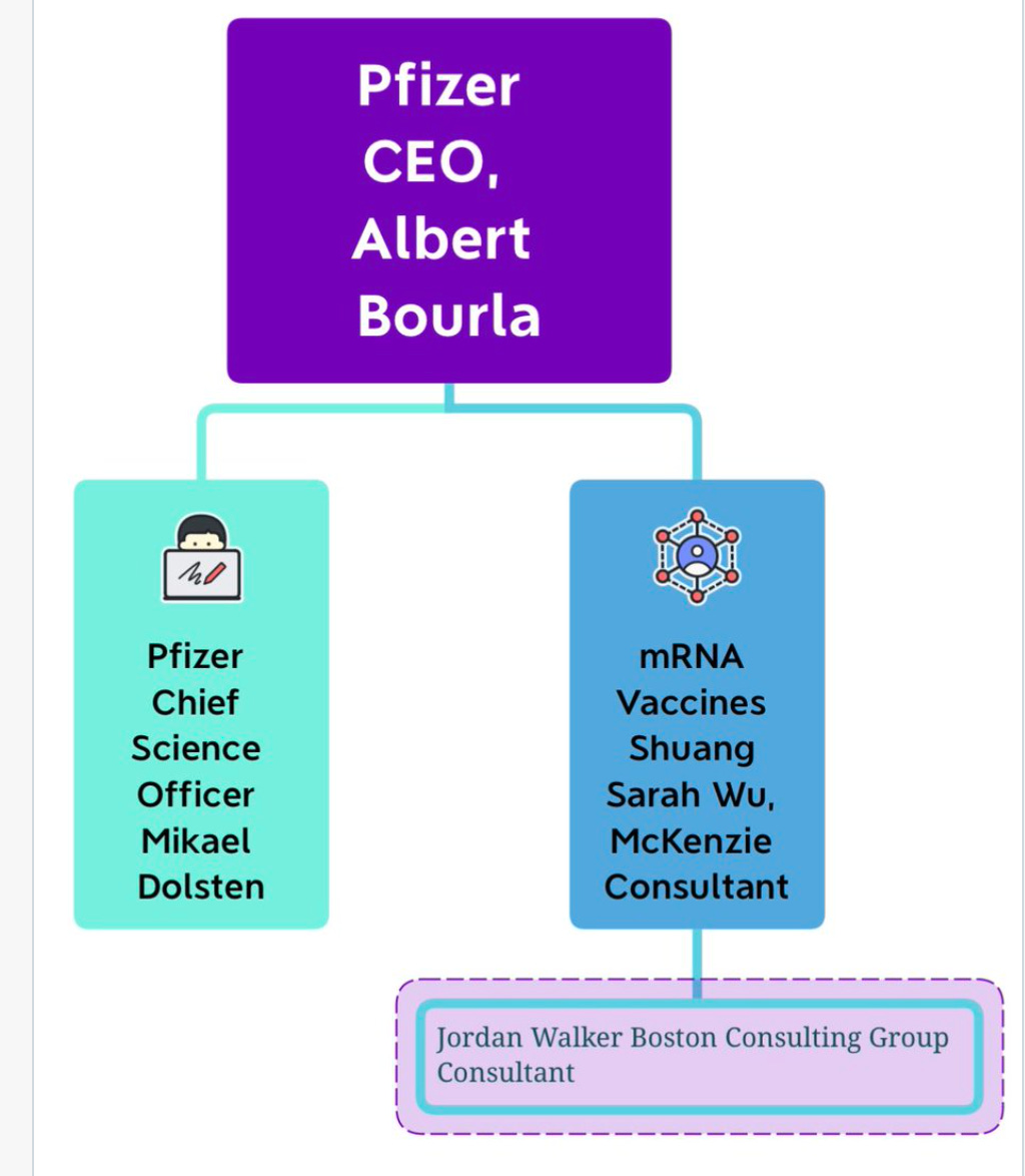 James O'Keefe's Pfizer Org Chart Unlocks History Https%3A%2F%2Fsubstack-post-media.s3.amazonaws.com%2Fpublic%2Fimages%2Fd1c3d566-838c-4e80-b062-85bb956c4d5e_1024x1174