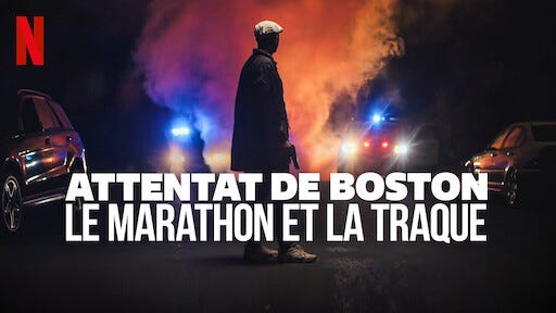 Watch Attentat de Boston : Le marathon et la traque | Netflix Official Site