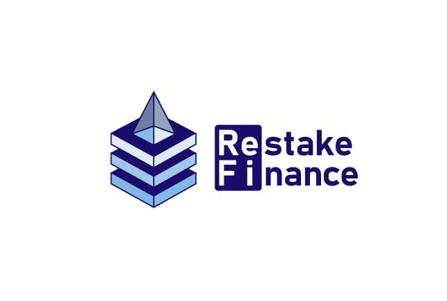 Restake Finance – Medium