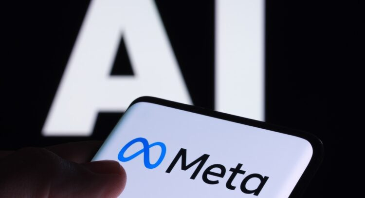 Meta (NASDAQ:META) Looks to Take on GPT-4 with New AI System - TipRanks.com
