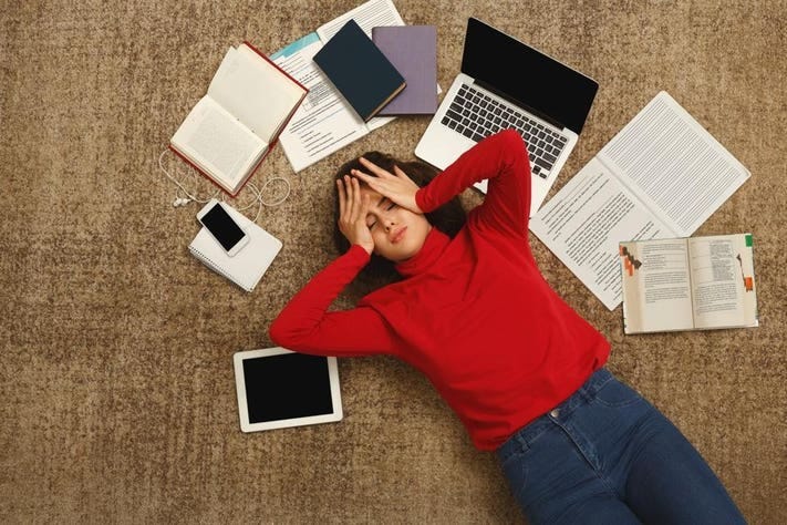 Successful Adulting: The Skills Gap No One Is Talking About
