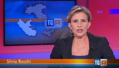 Addio alla collega Silvia Rocchi, giornalista di Rainews.it