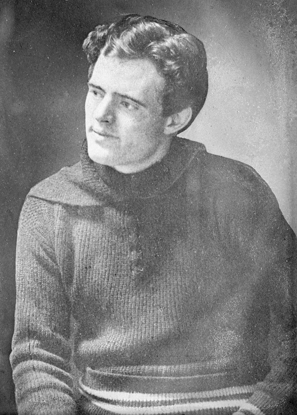 Jack London | Biography, Books, & Facts | Britannica