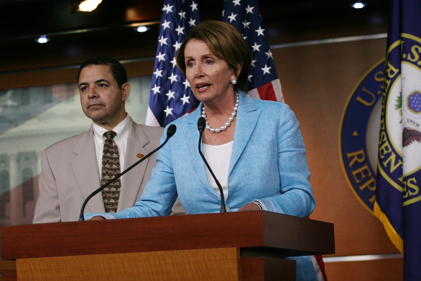 Democrats push as GOP weighs next steps on immigration reform ...