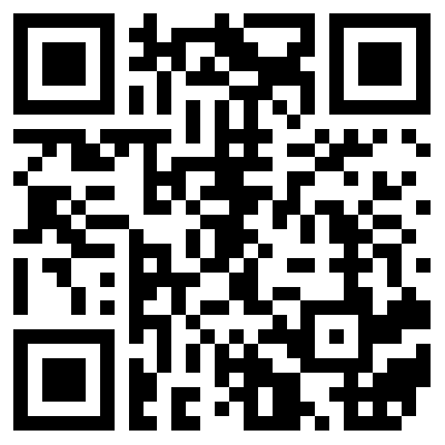 File:Rickrolling QR code.png - Wikimedia Commons