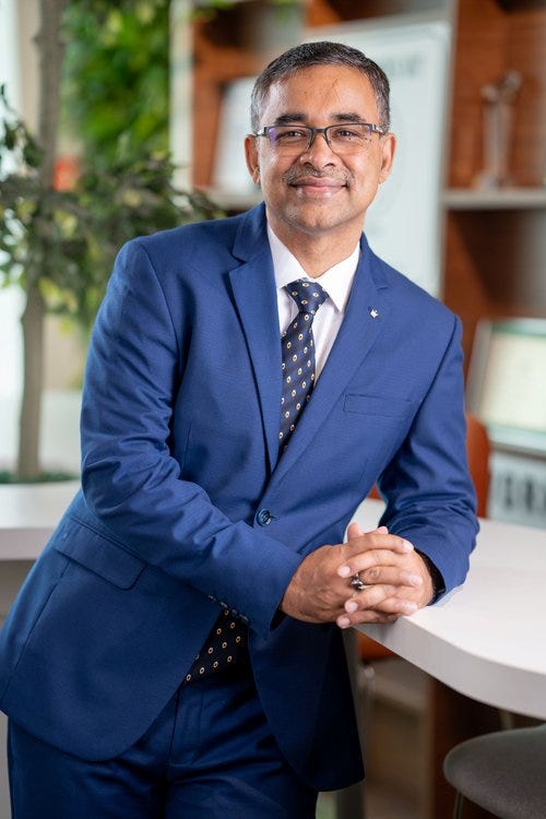 Chalet Hotels Limited appoints Shwetank Singh as Executive Director