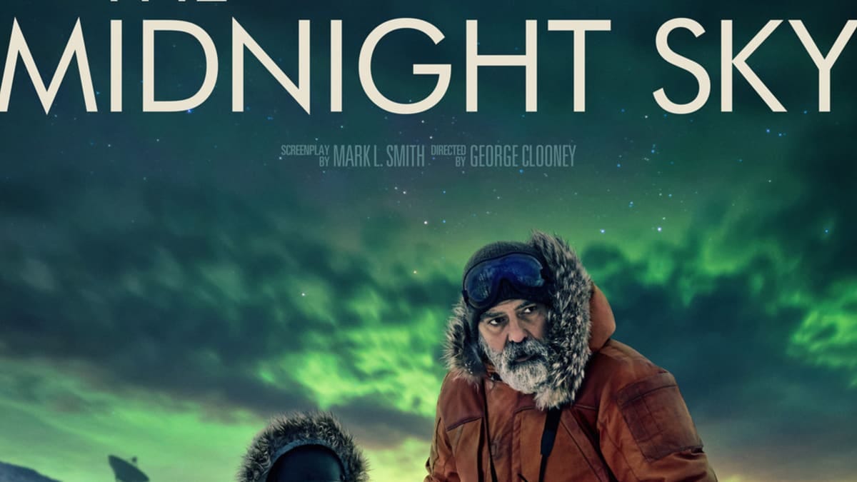 Movie Review: “The Midnight Sky” - HubPages